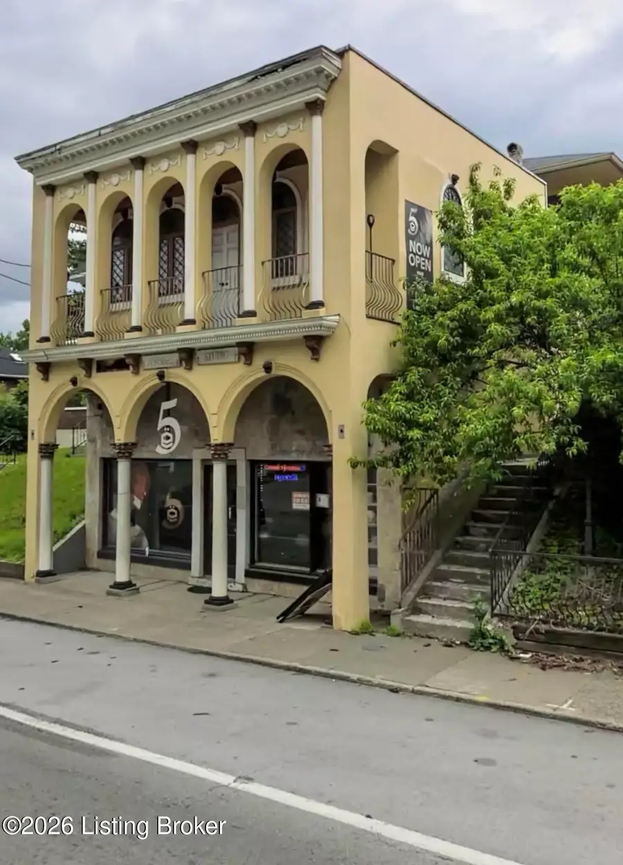 1905 Bardstown Rd #2, Louisville, KY 40205 - #2