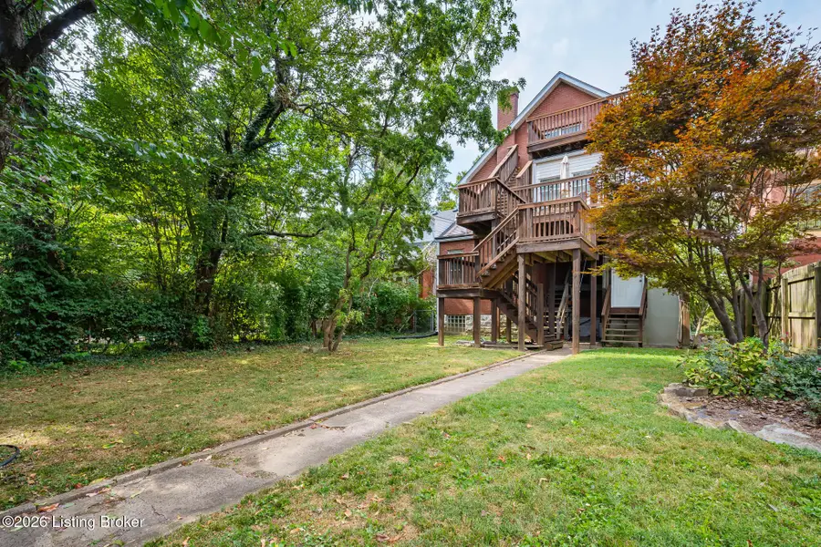 1522 Rosewood Ave, Louisville, KY 40204 - #3