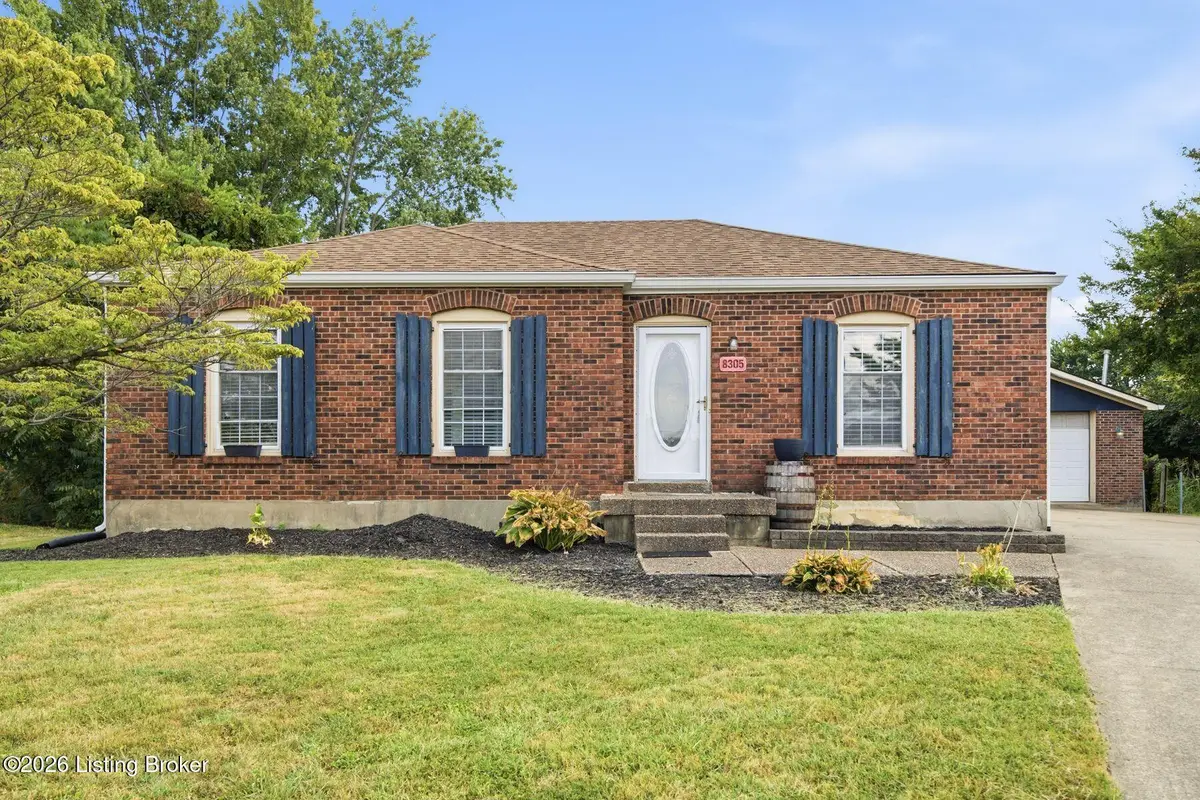 8305 Olive Hill Ct, Louisville, KY 40228 - #1