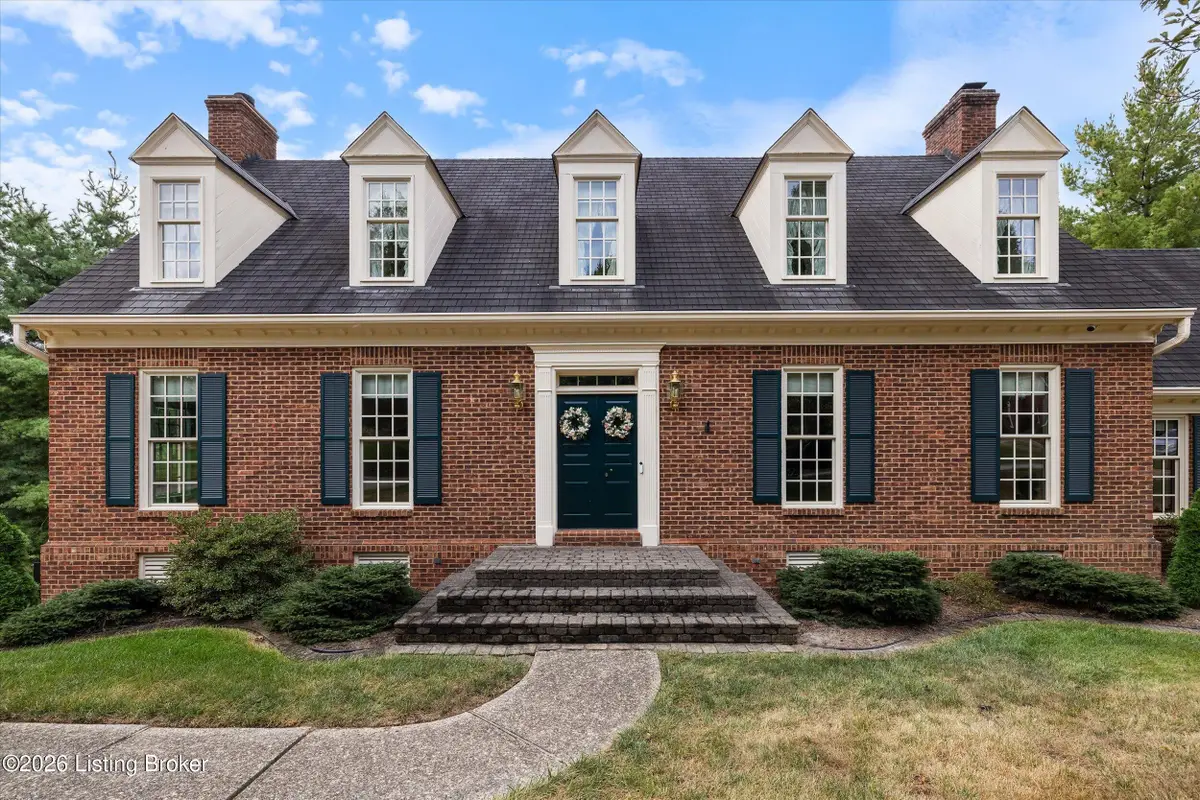 7626 Deer Meadow Dr, Louisville, KY 40241 - #1