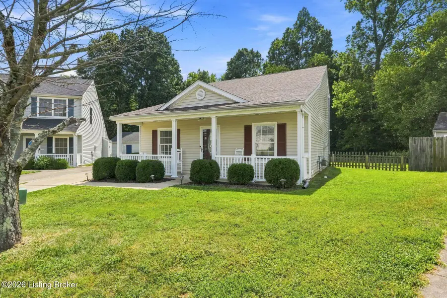 6314 Maravian Dr, Louisville, KY 40258 - #2