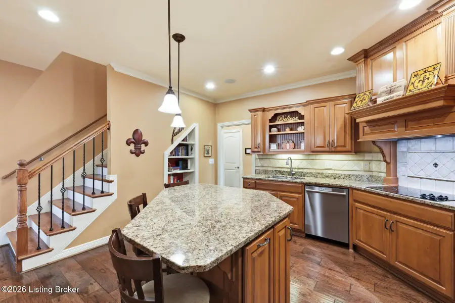 18620 Chadwick Glen Cir, Louisville, KY 40245 - #2