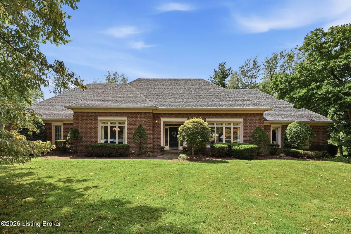 1126 N Highway 1793, Goshen, KY 40026 - #1