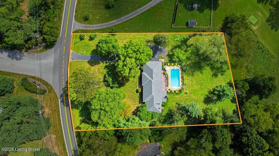 1126 N Highway 1793, Goshen, KY 40026 - #2