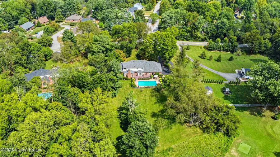 1126 N Highway 1793, Goshen, KY 40026 - #3