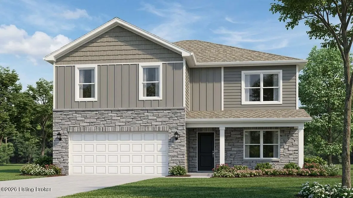 900 Tristan Ln, Elizabethtown, KY 42701 - #1