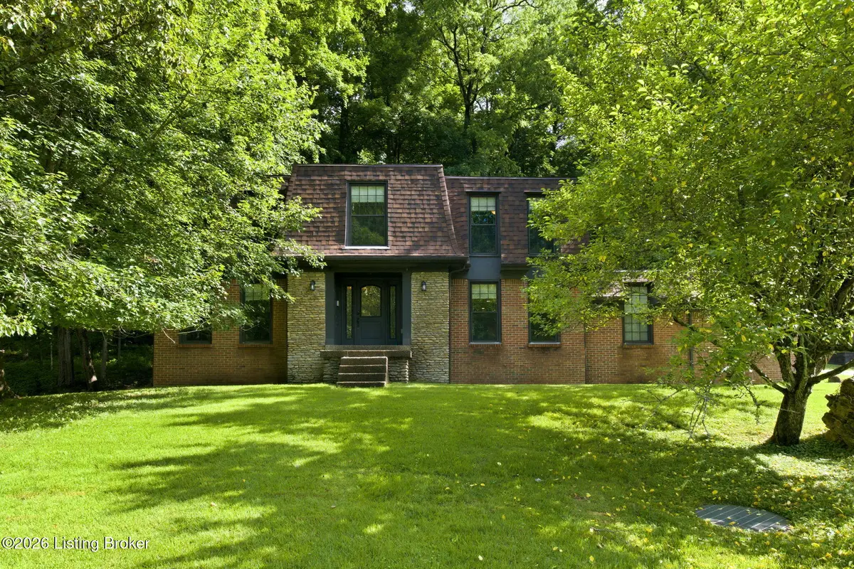6122 Deep Creek Dr, Prospect, KY 40059 - #1