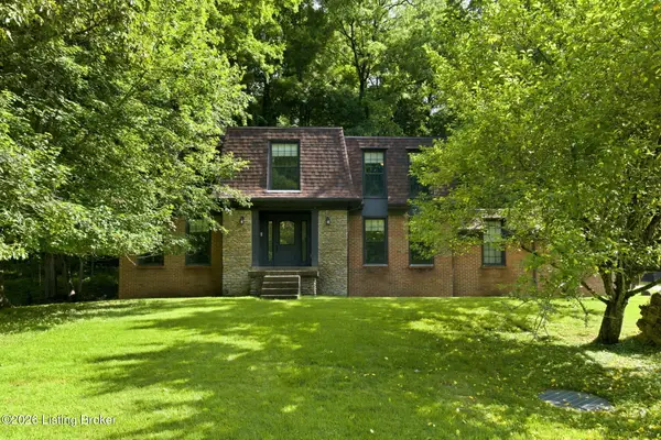 6122 Deep Creek Dr, Prospect, KY 40059