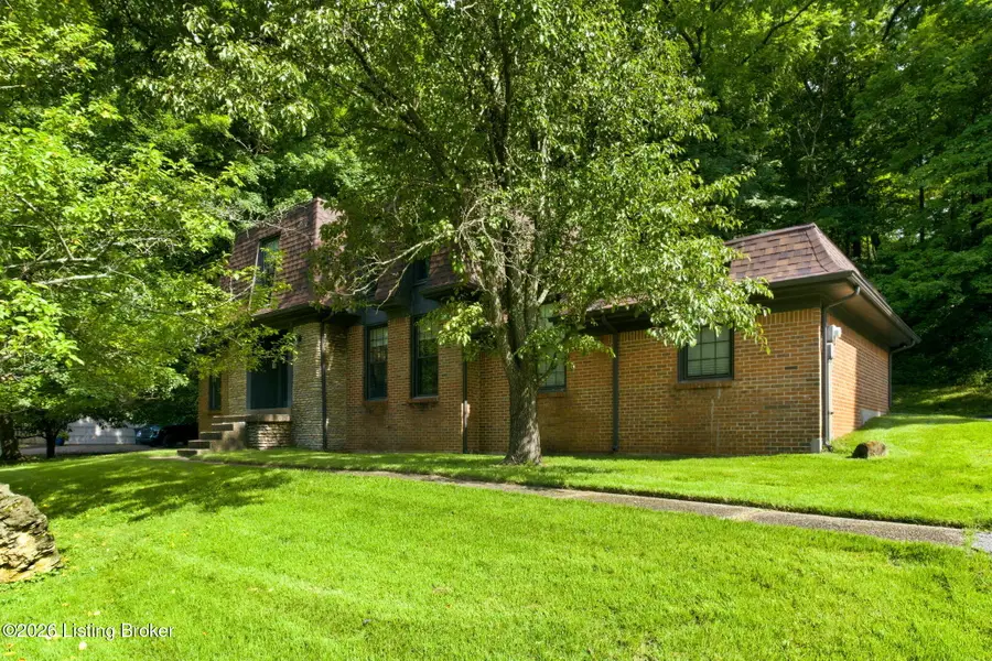 6122 Deep Creek Dr, Prospect, KY 40059 - #2