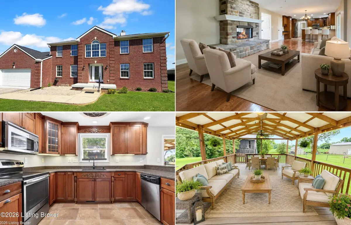 376 Gene St, Mount Washington, KY 40047 - #1