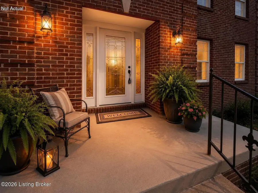 376 Gene St, Mount Washington, KY 40047 - #2