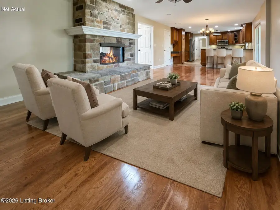 376 Gene St, Mount Washington, KY 40047 - #3