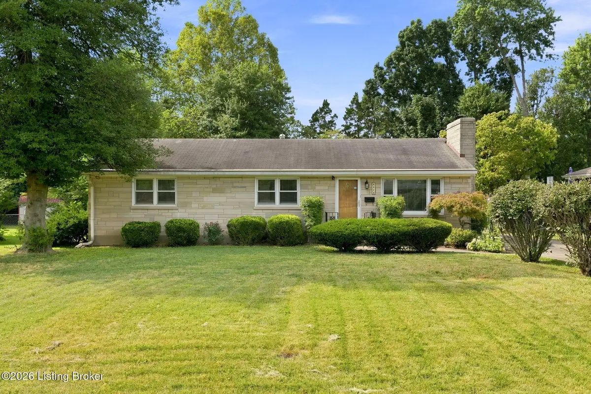 8418 Denise Dr, Louisville, KY 40219 - #1