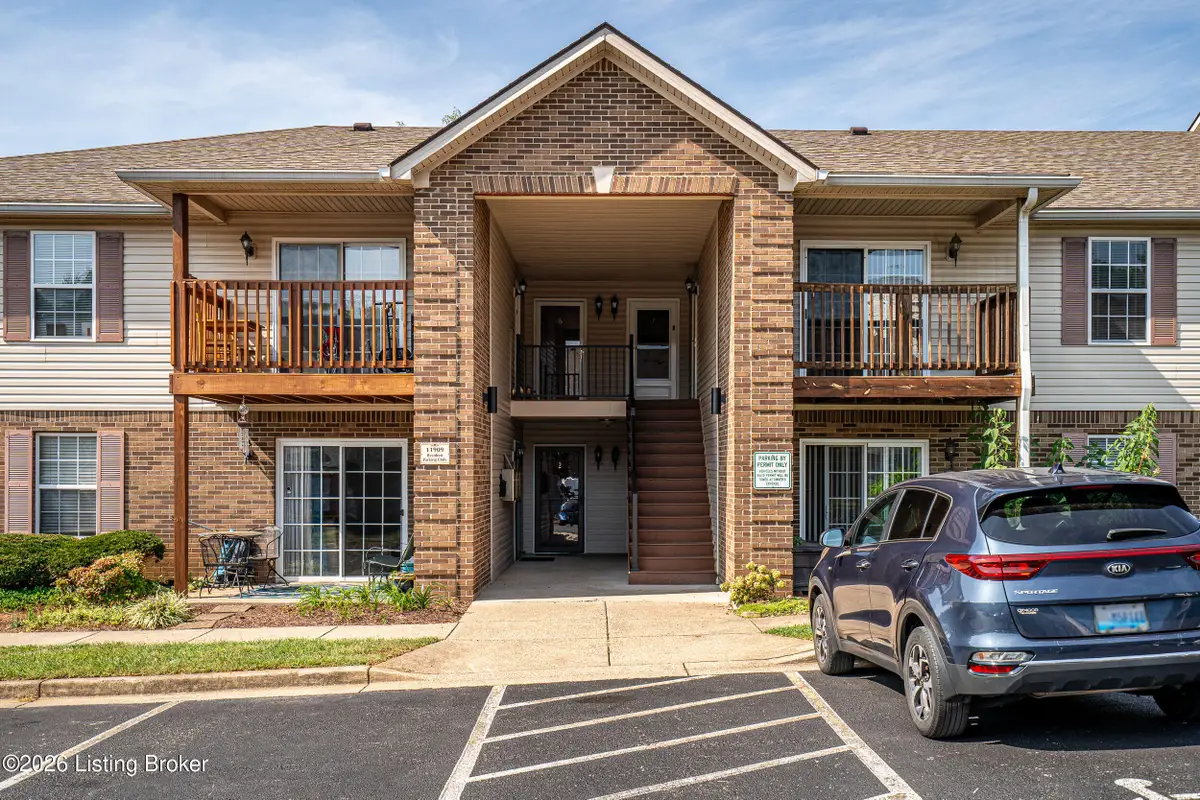 11909 Tazwell Dr #8, Louisville, KY 40245 - #1