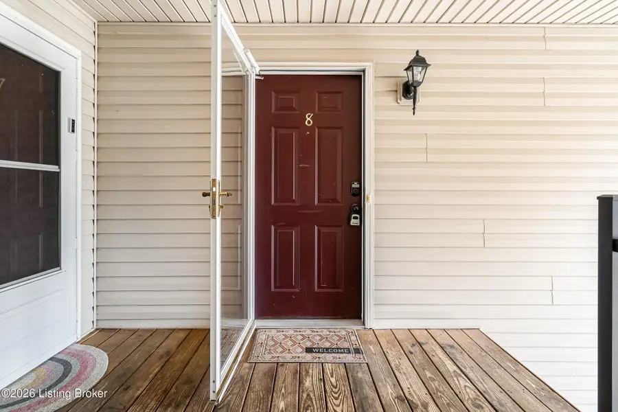 11909 Tazwell Dr #8, Louisville, KY 40245 - #3