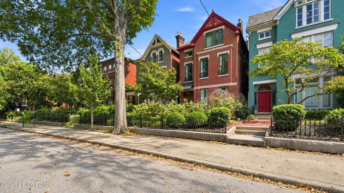 1335 S 1st St #2, Louisville, KY 40208 - #1