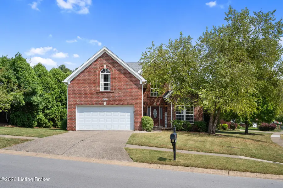 16513 Taunton Vale Rd, Louisville, KY 40245 - #2