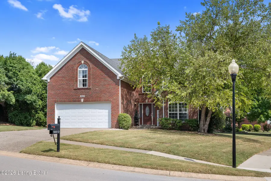 16513 Taunton Vale Rd, Louisville, KY 40245 - #3