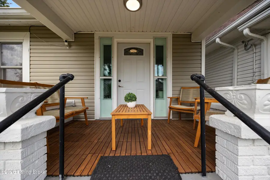 2313 W Lee St, Louisville, KY 40210 - #2