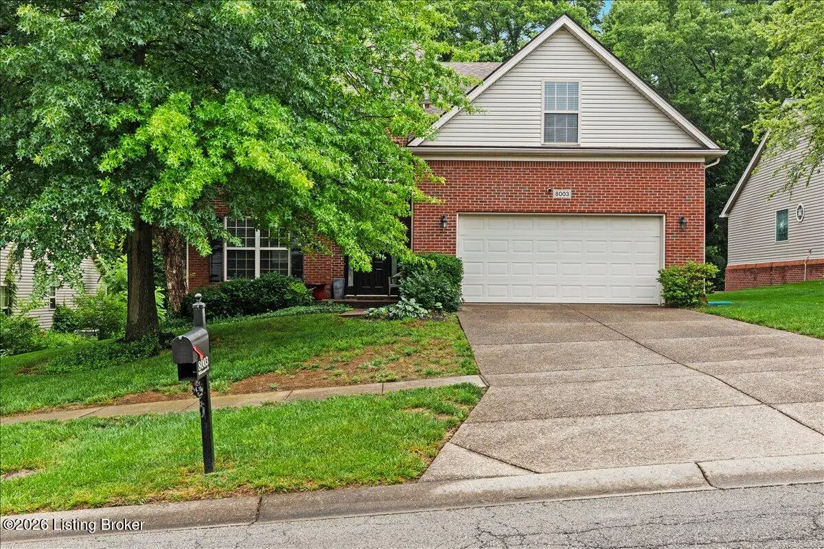8003 Williamsgate Cir, Crestwood, KY 40014 - #1