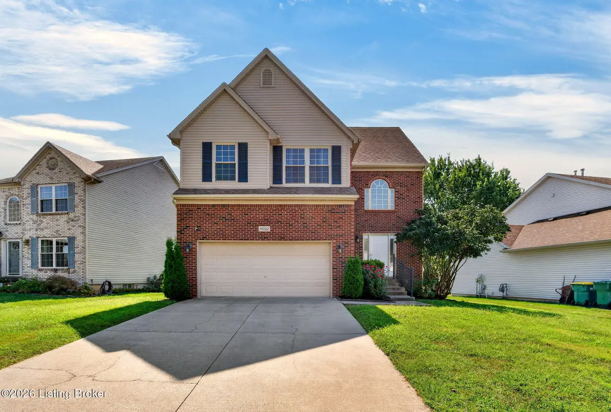 11322 Top Walnut Loop, Louisville, KY 40229 - #1
