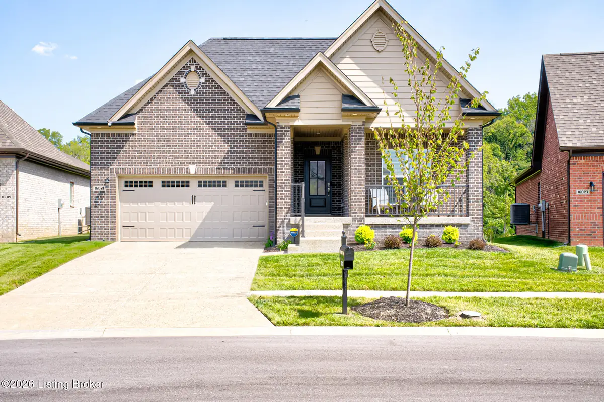16021 Cumberland Lake Cir, Louisville, KY 40245 - #1