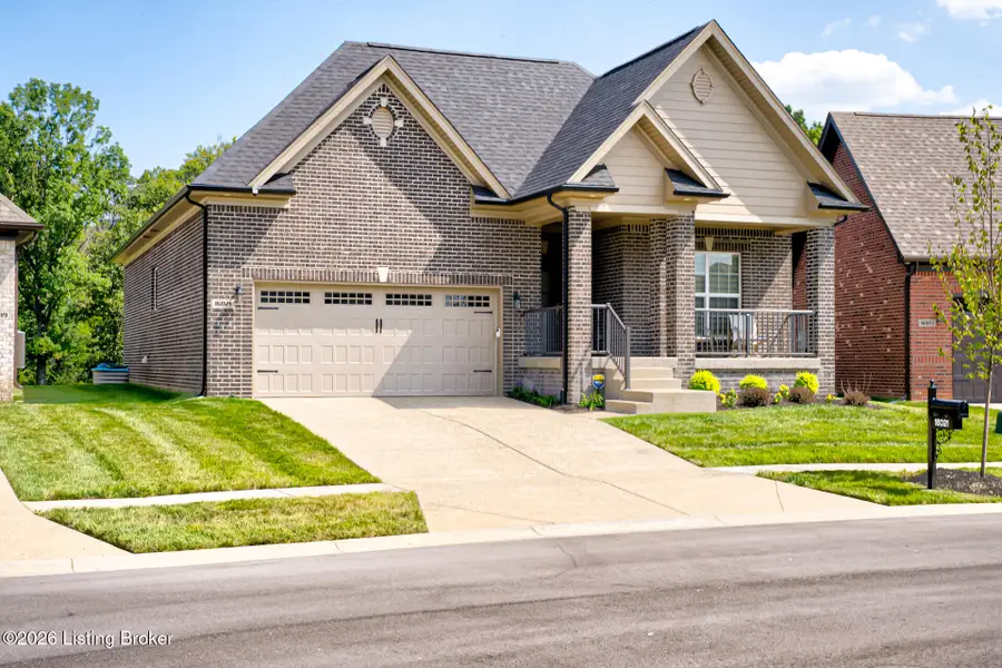 16021 Cumberland Lake Cir, Louisville, KY 40245 - #2