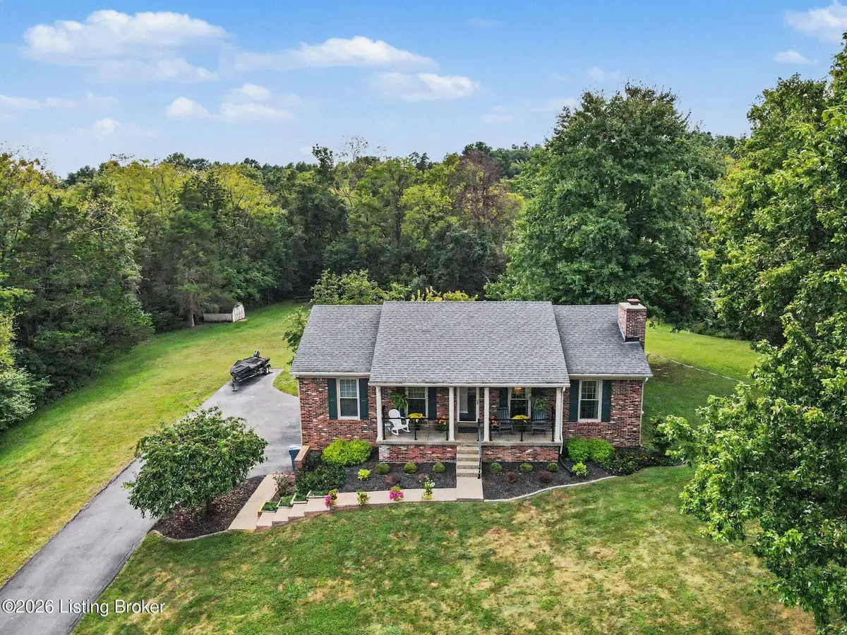 1804 Deer Run Rd, La Grange, KY 40031 - #1