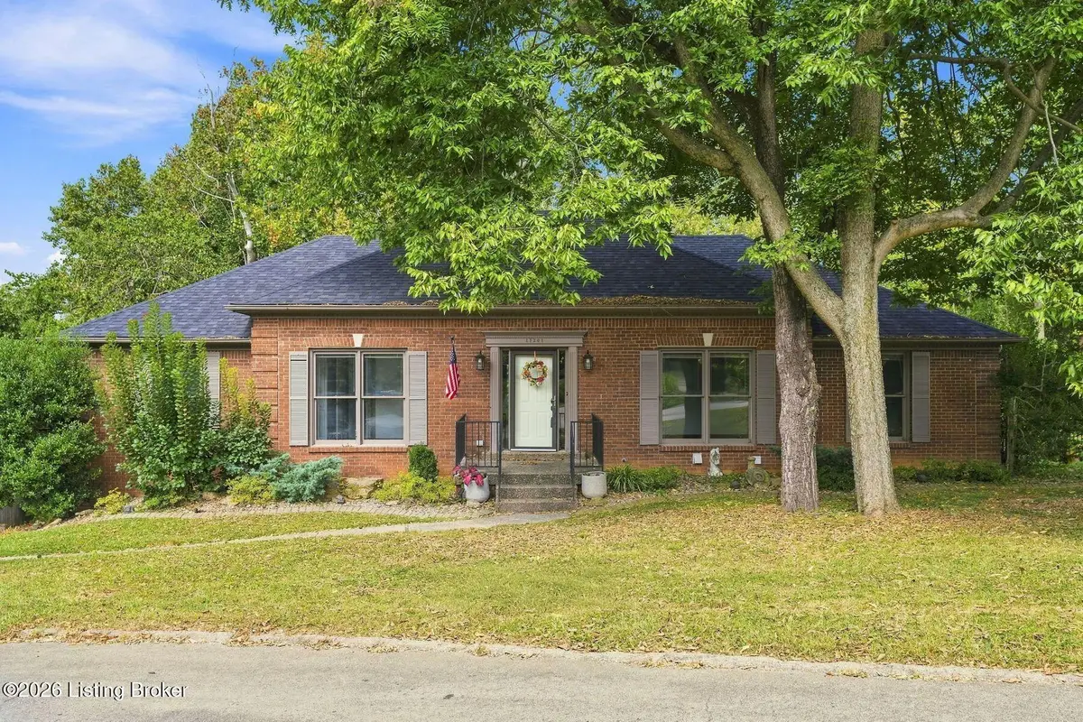 13201 Snowden Valley, Goshen, KY 40026 - #1