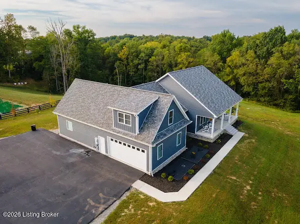1116 Drake Ridge Rd, Bloomfield, KY 40008