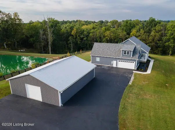 1116 Drake Ridge Rd, Bloomfield, KY 40008 - #2