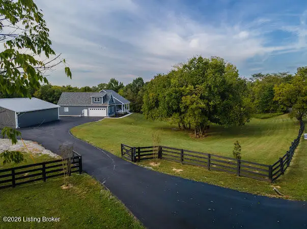 1116 Drake Ridge Rd, Bloomfield, KY 40008 - #3