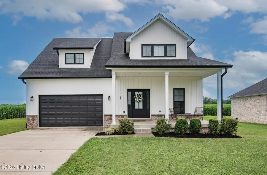1576 Stringer Ln, Mount Washington, KY 40047 - #2
