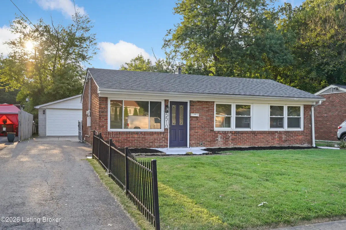 5510 Ripple Ln, Louisville, KY 40218 - #1