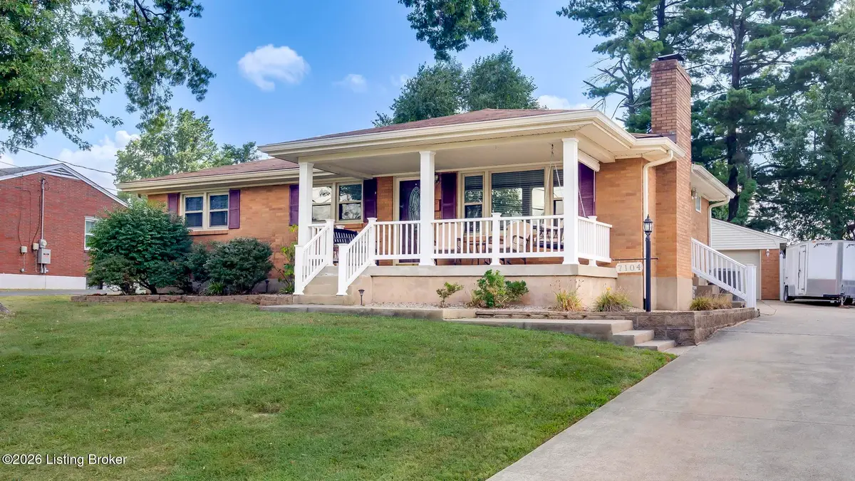 7104 Tangelo Dr, Louisville, KY 40228 - #1