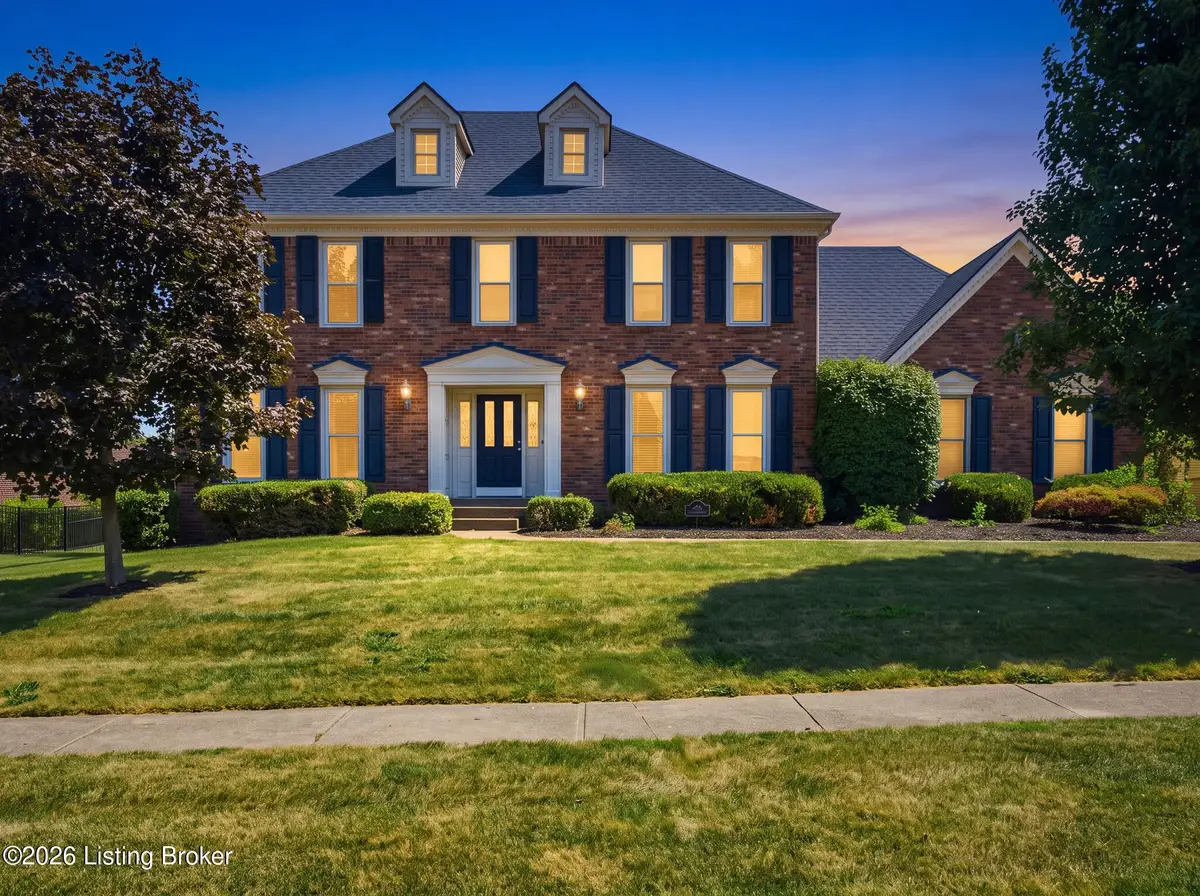 4503 Renaissance Dr, Louisville, KY 40299 - #1