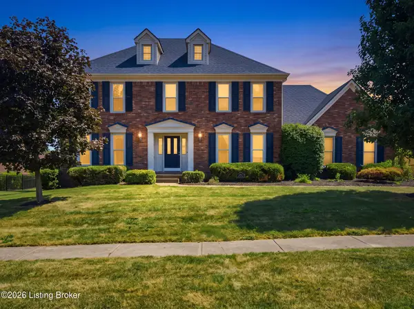 4503 Renaissance Dr, Louisville, KY 40299