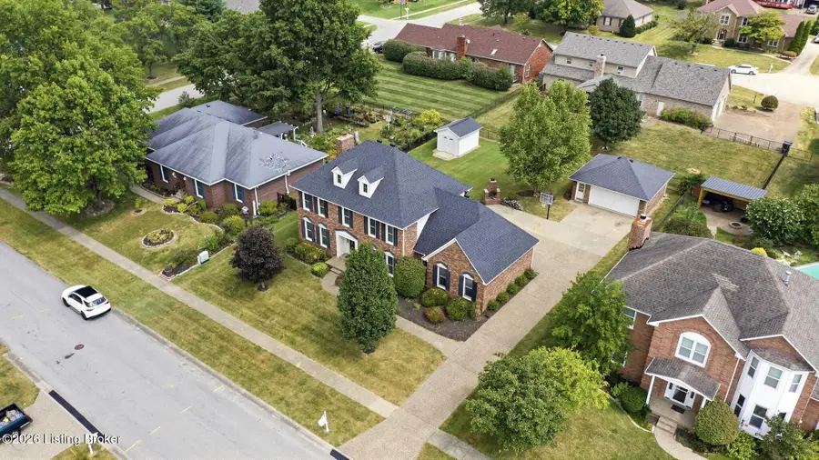 4503 Renaissance Dr, Louisville, KY 40299 - #3