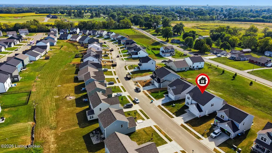 4226 Tingle Dr, Shelbyville, KY 40065 - #2