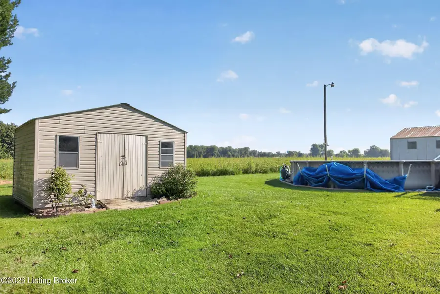 12701 Nabb New Washington Rd, Nabb, IN 47147 - #3
