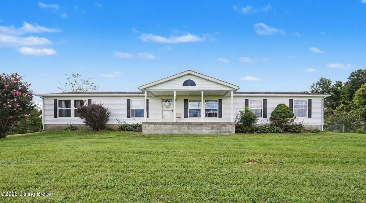 4226 Briar Ridge Rd, Mount Eden, KY 40046 - #1