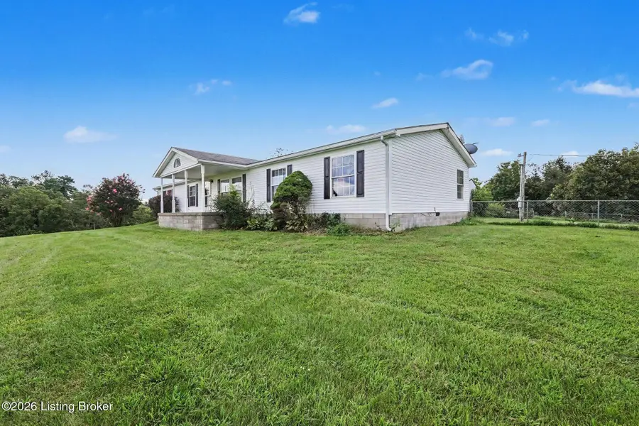 4226 Briar Ridge Rd, Mount Eden, KY 40046 - #2