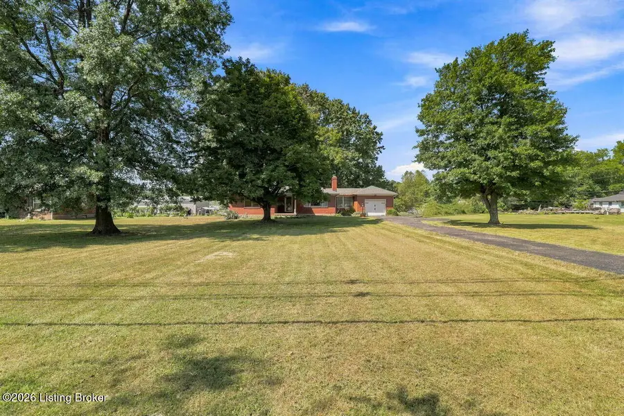 2337 Coral Ridge Rd, Brooks, KY 40109 - #2