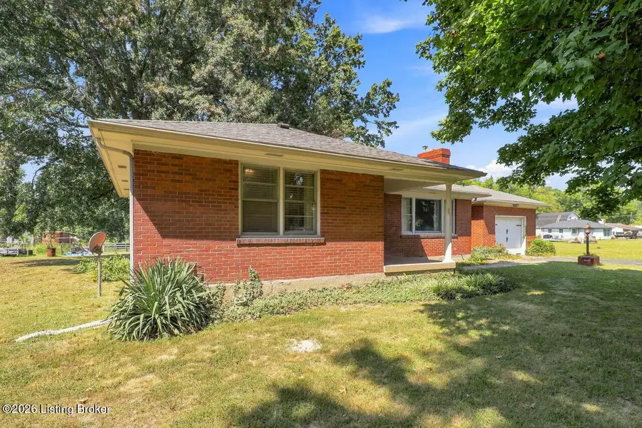 2337 Coral Ridge Rd, Brooks, KY 40109 - #3