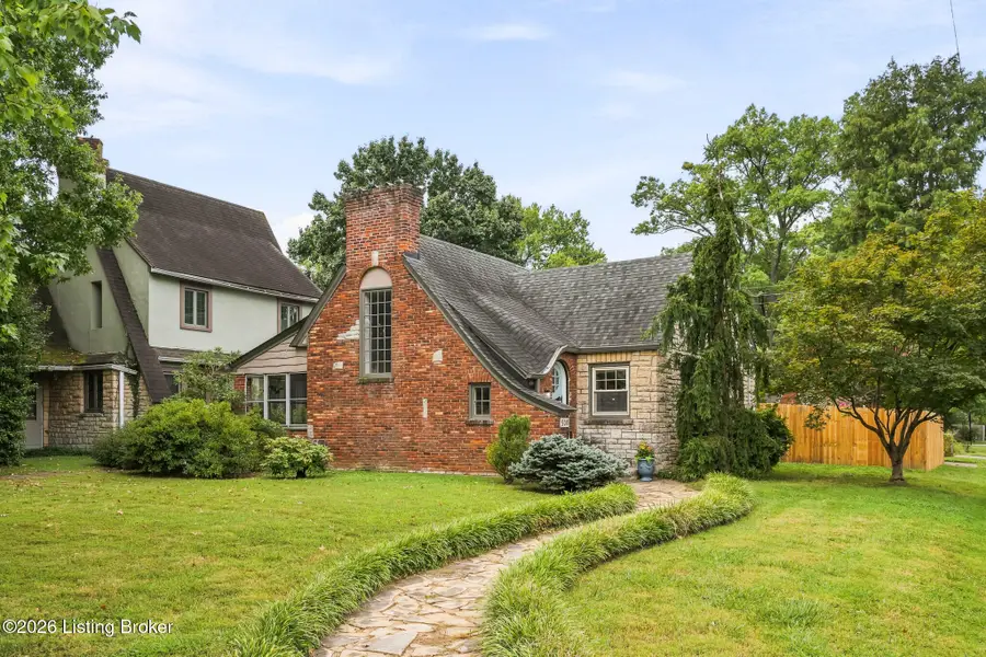 500 Wendover Ave, Louisville, KY 40207 - #2