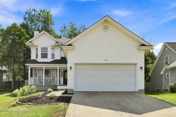 9534 Poplar Hill Dr, Crestwood, KY 40014