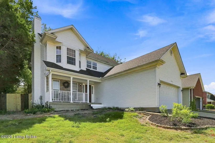 9534 Poplar Hill Dr, Crestwood, KY 40014 - #3
