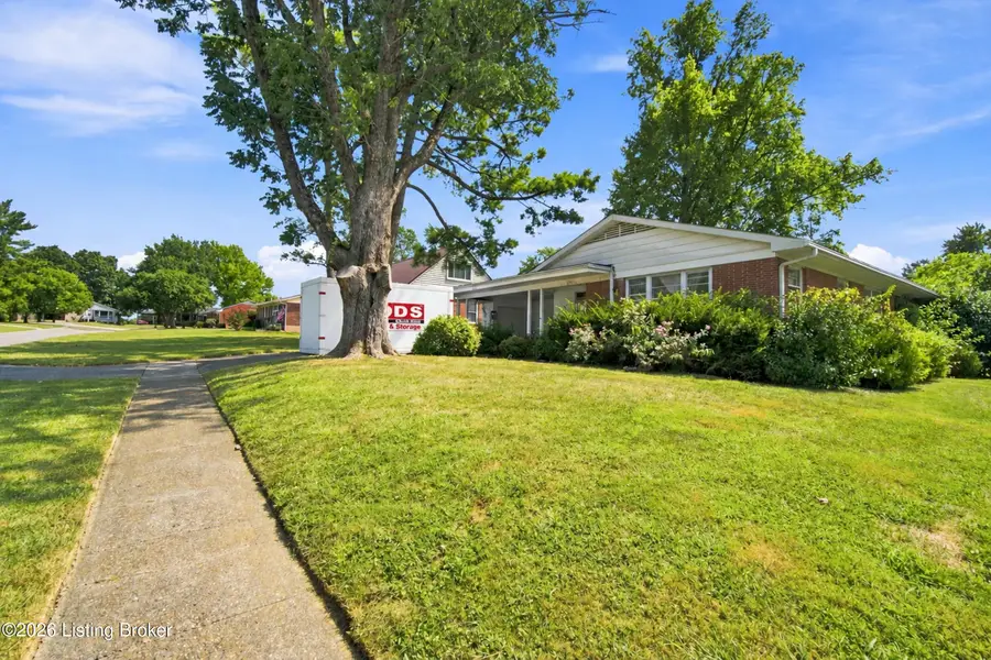 12306 Meadow Ln, Louisville, KY 40243 - #3