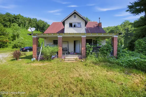 5476 Highway 638, Manchester, KY 40962
