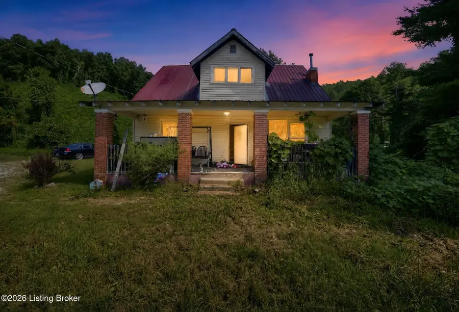 5476 Highway 638, Manchester, KY 40962 - #2